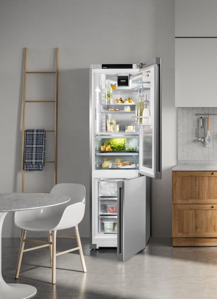 Combiné BioFresh